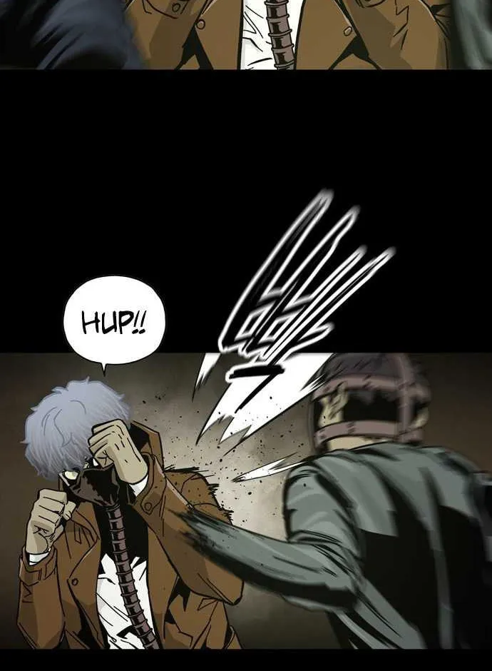 Read Deadlife chapter 42 image 72 on Lezhin