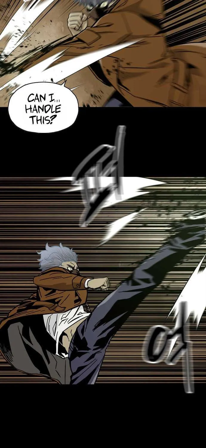 Read Deadlife chapter 42 image 74 on Lezhin
