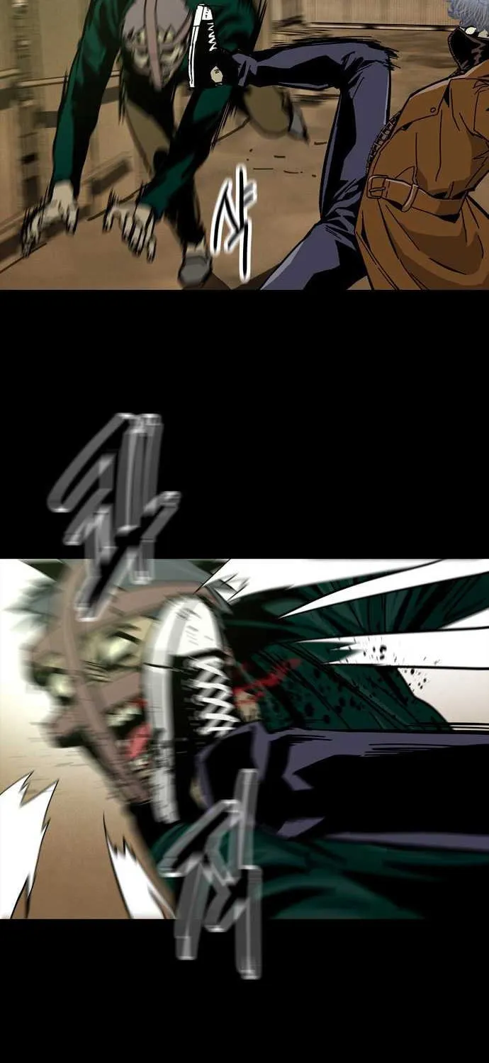 Read Deadlife chapter 42 image 76 on Lezhin
