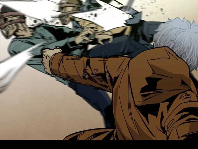 Read Deadlife chapter 42 image 78 on Lezhin