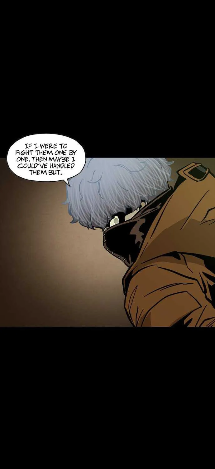 Read Deadlife chapter 42 image 79 on Lezhin