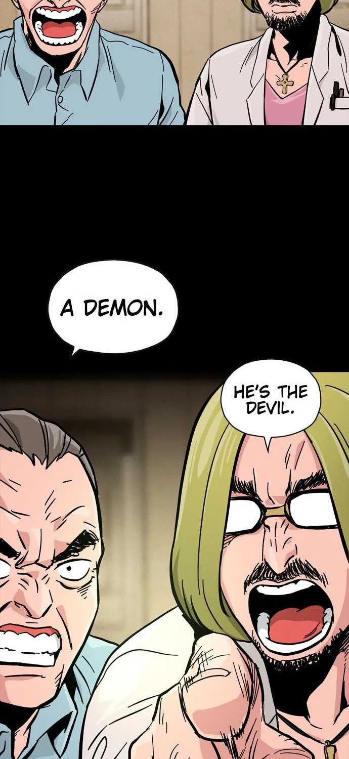 Read Deadlife chapter 42 image 8 on Lezhin