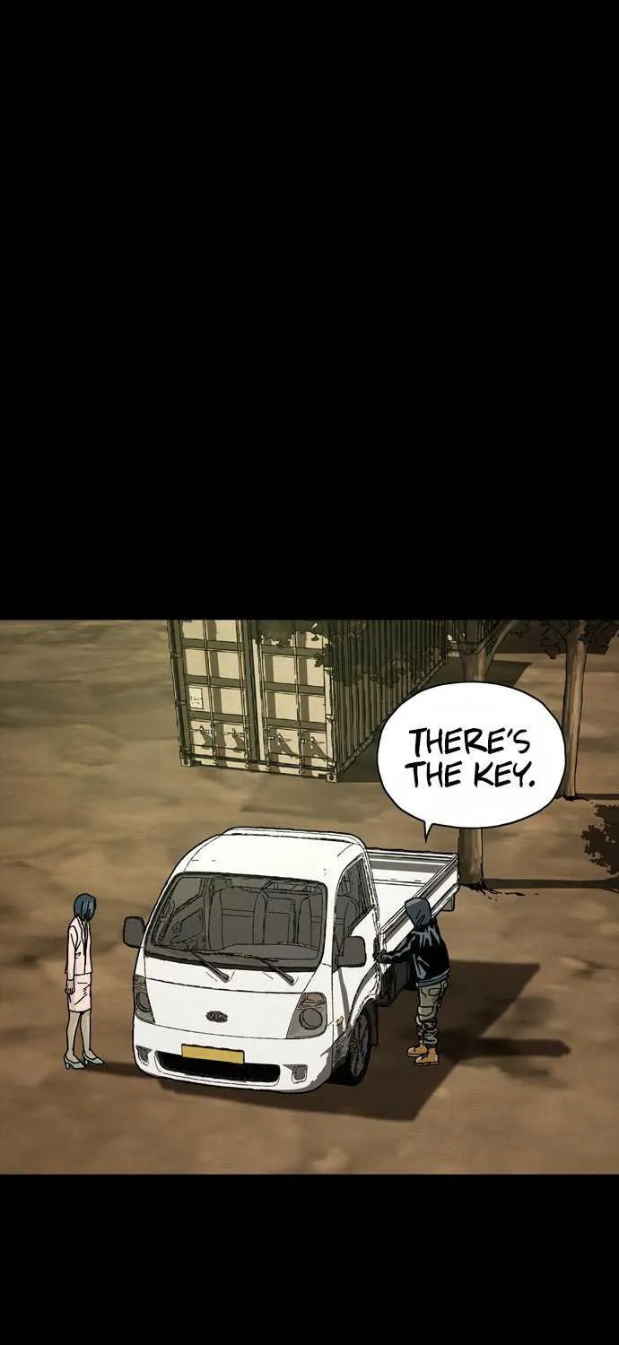 Read Deadlife chapter 42 image 85 on Lezhin