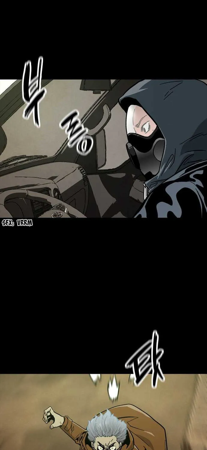 Read Deadlife chapter 42 image 86 on Lezhin
