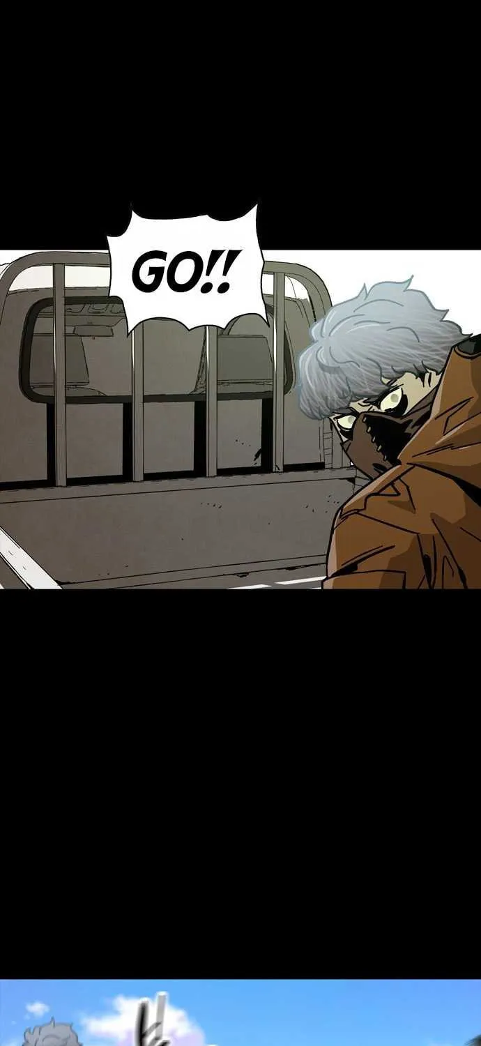 Read Deadlife chapter 42 image 89 on Lezhin