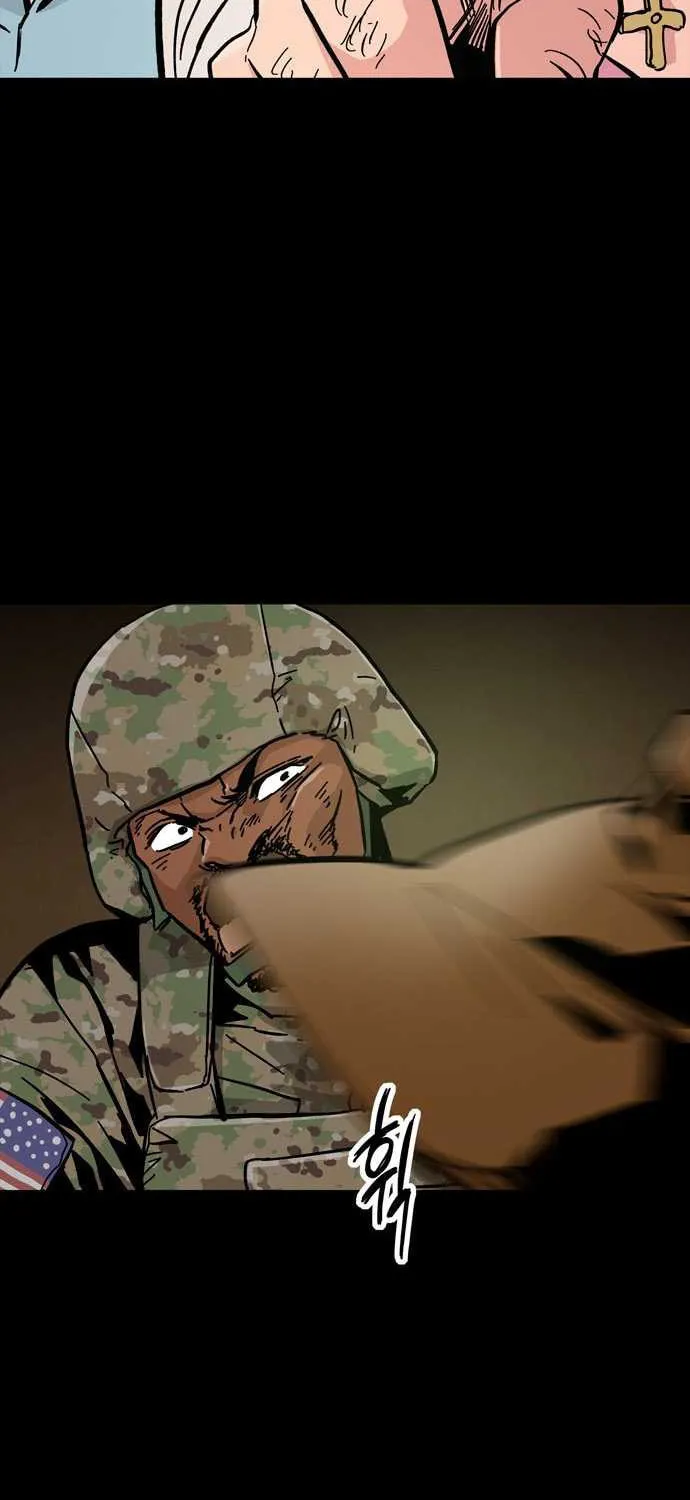 Read Deadlife chapter 42 image 9 on Lezhin