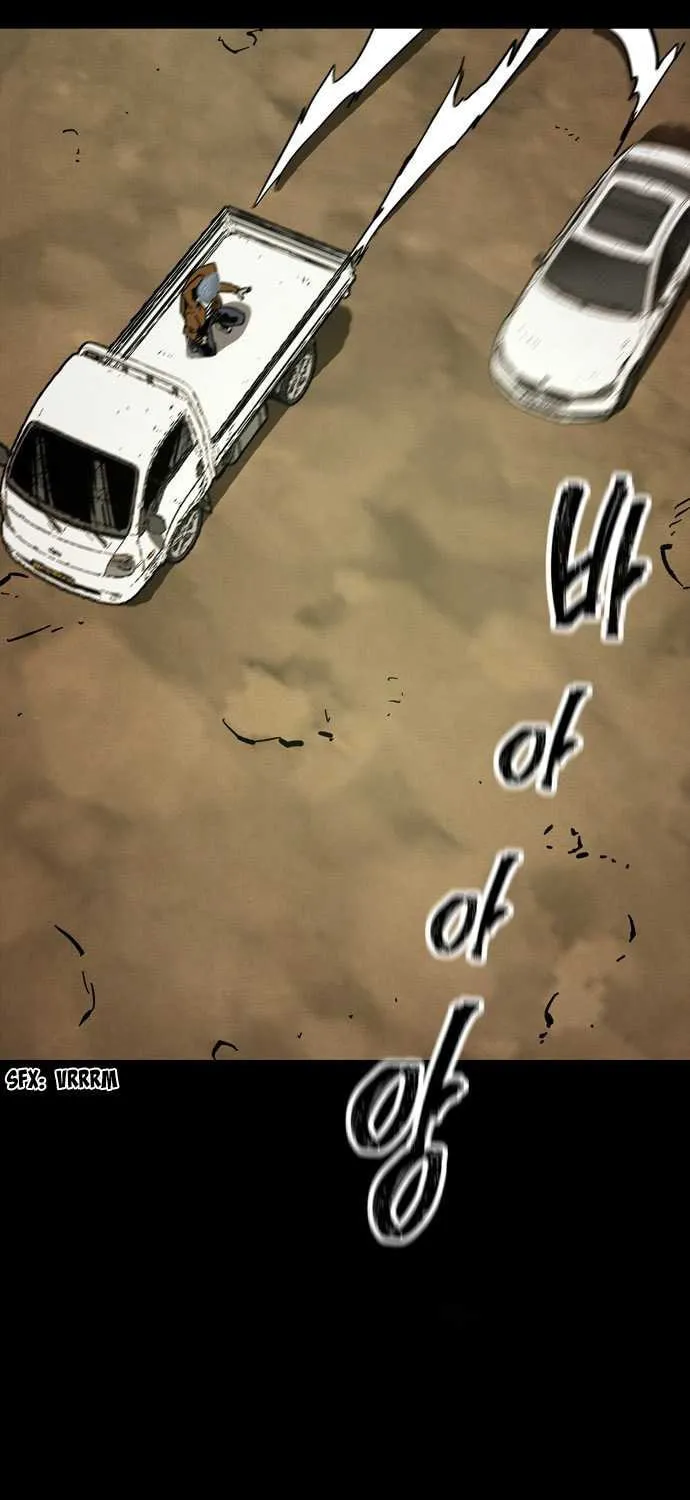 Read Deadlife chapter 43 image 1 on Lezhin