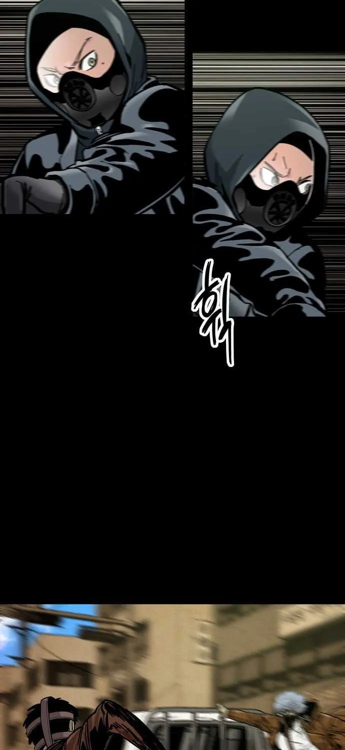 Read Deadlife chapter 43 image 10 on Lezhin