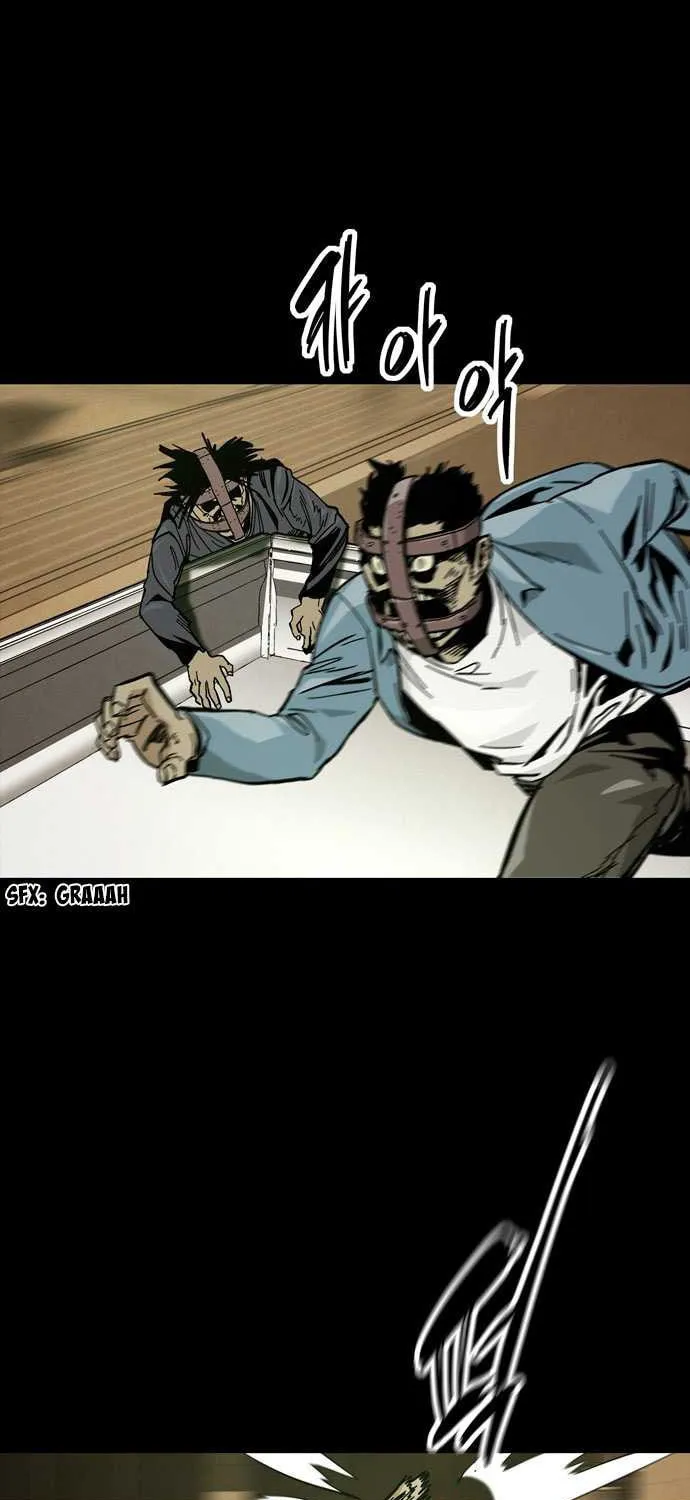 Read Deadlife chapter 43 image 15 on Lezhin