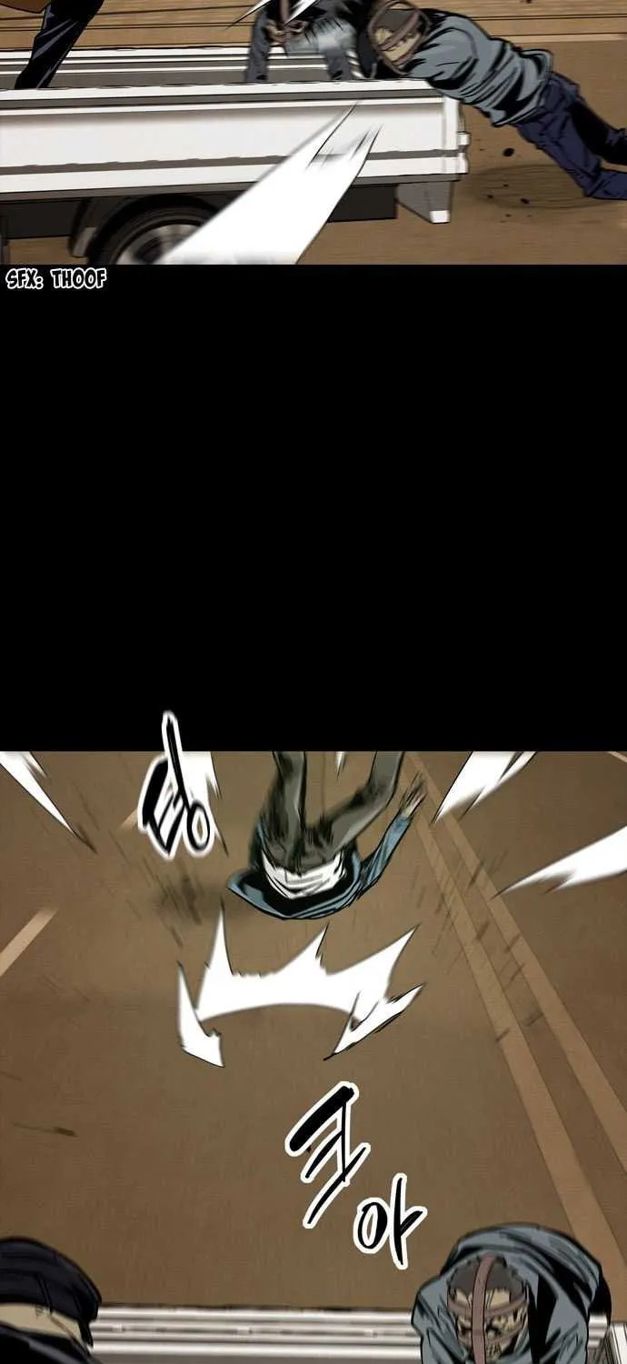 Read Deadlife chapter 43 image 17 on Lezhin