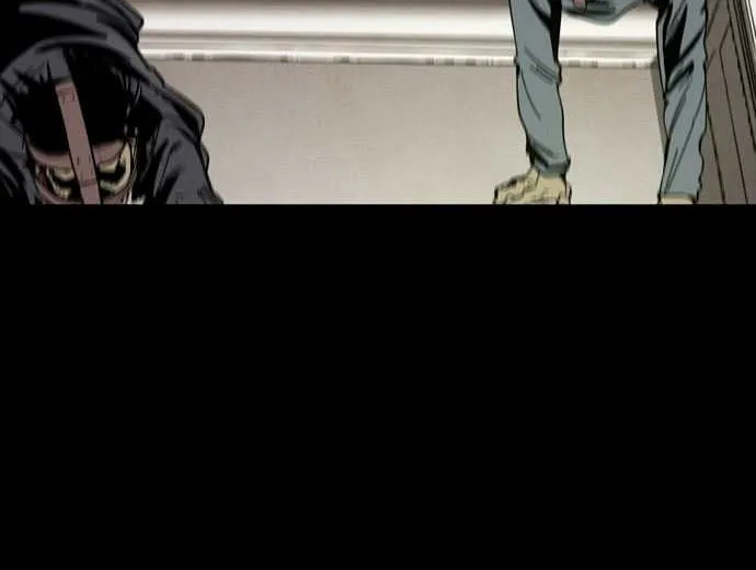 Read Deadlife chapter 43 image 18 on Lezhin