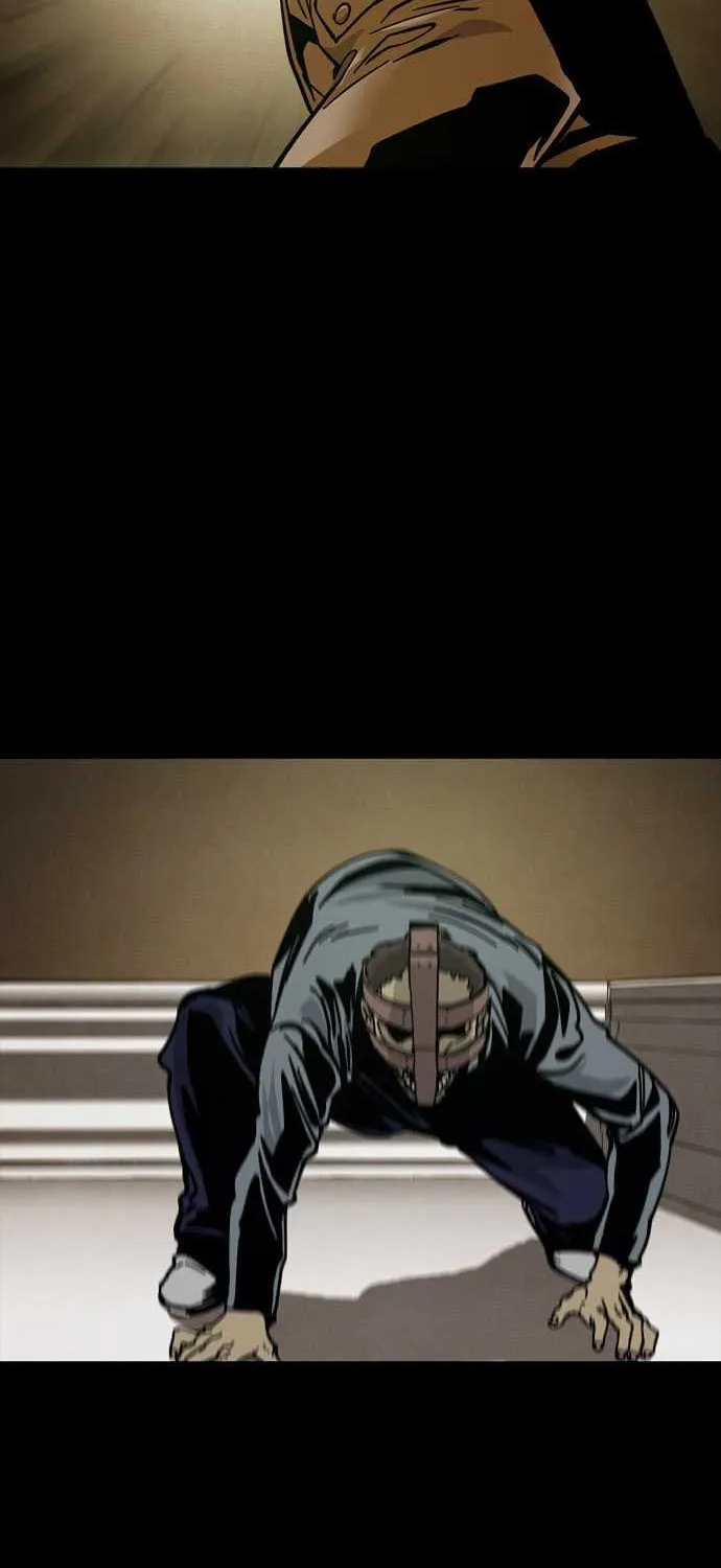 Read Deadlife chapter 43 image 20 on Lezhin