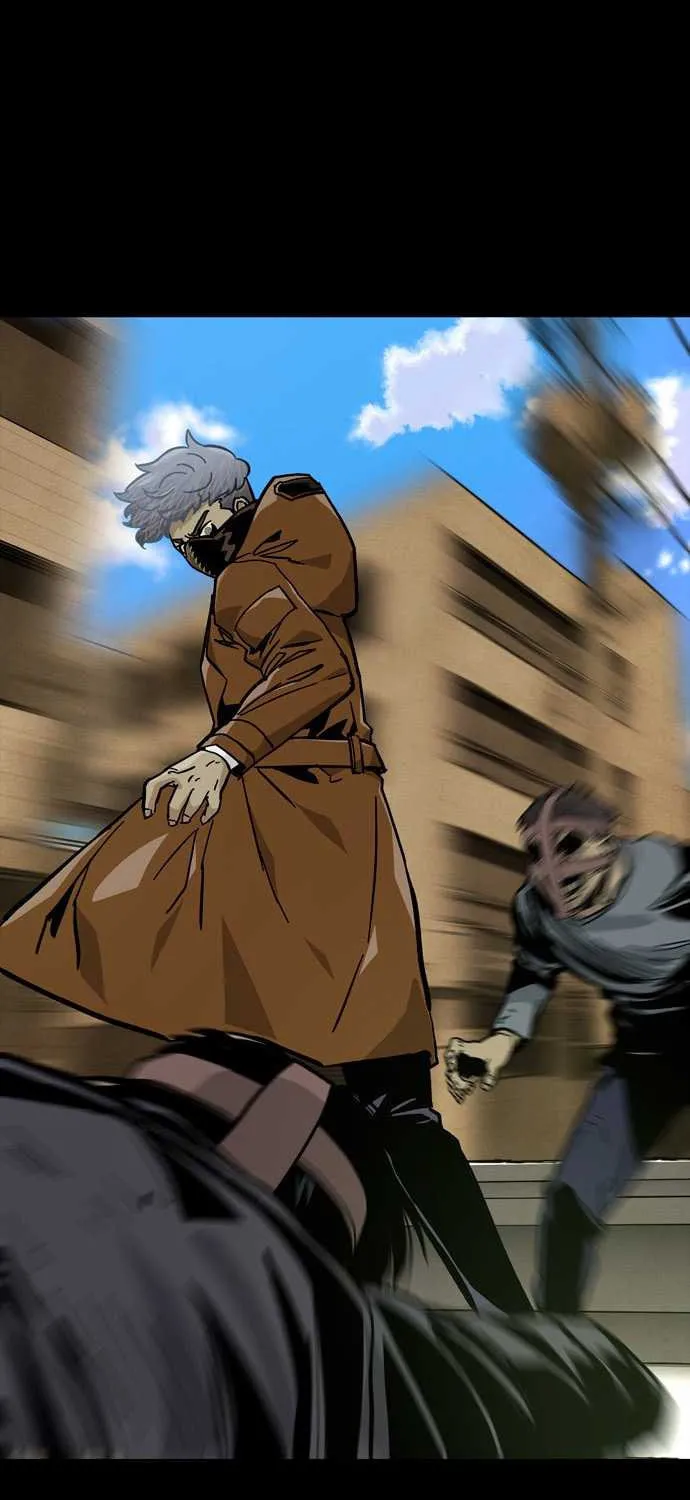 Read Deadlife chapter 43 image 21 on Lezhin