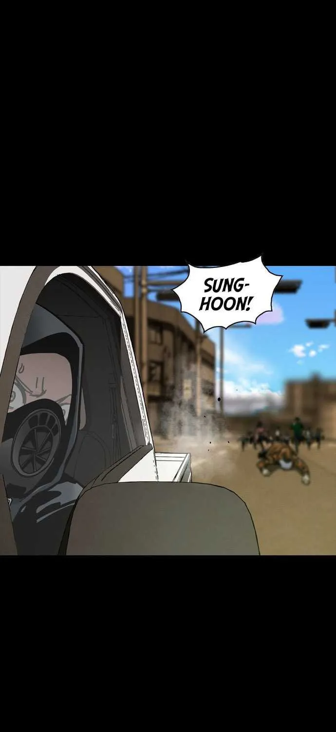 Read Deadlife chapter 43 image 25 on Lezhin