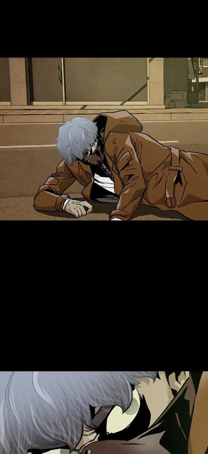 Read Deadlife chapter 43 image 26 on Lezhin
