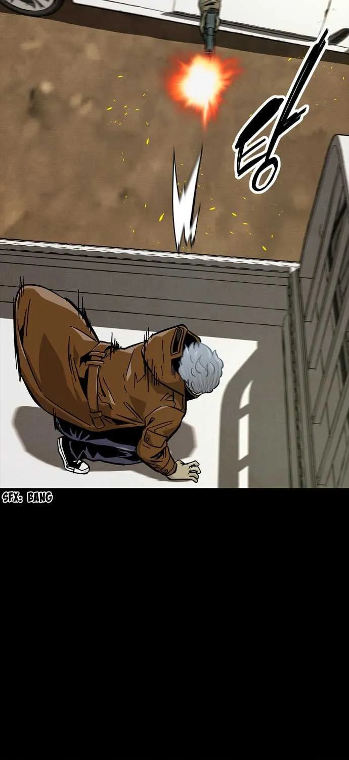 Read Deadlife chapter 43 image 3 on Lezhin