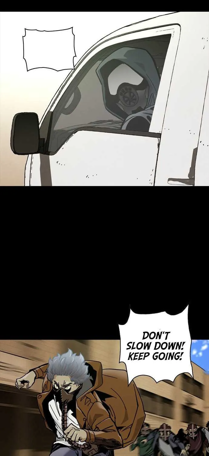Read Deadlife chapter 43 image 31 on Lezhin
