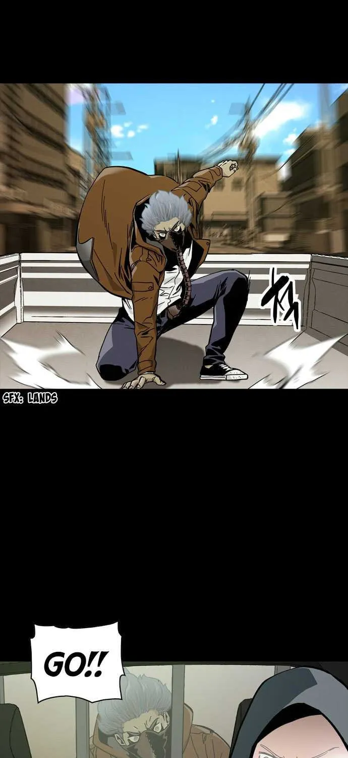 Read Deadlife chapter 43 image 40 on Lezhin
