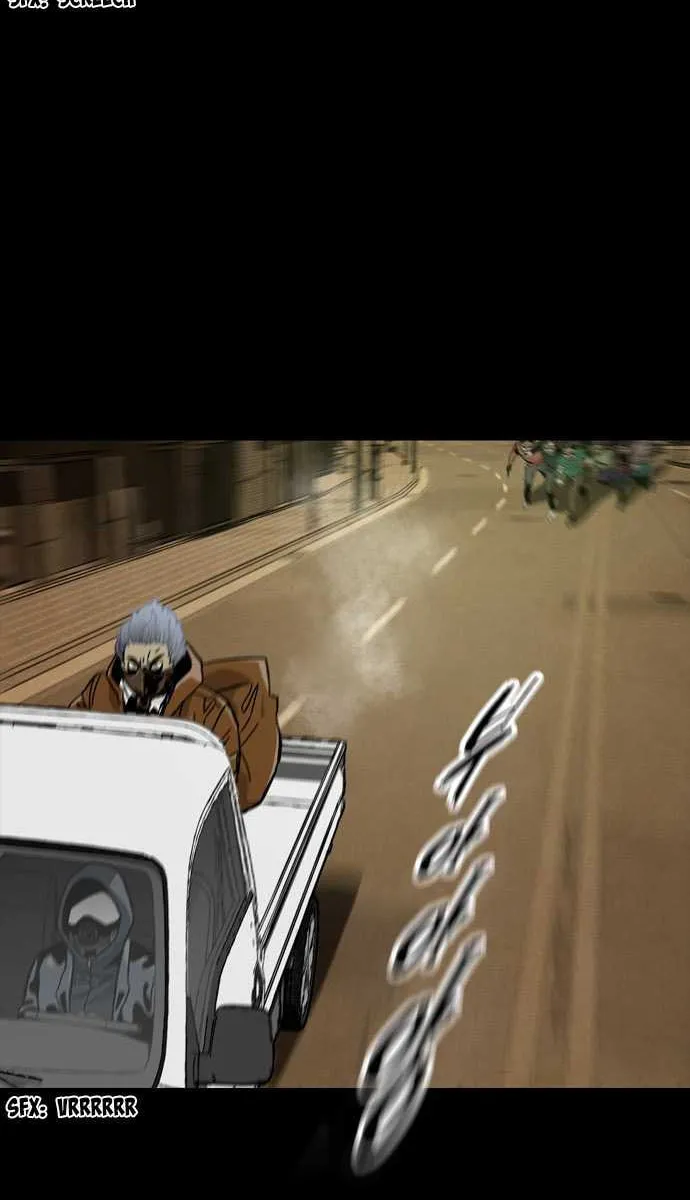 Read Deadlife chapter 43 image 42 on Lezhin