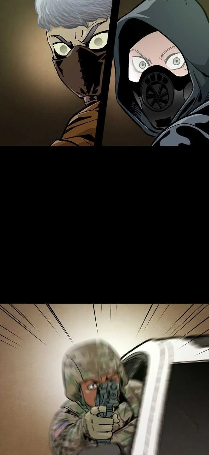 Read Deadlife chapter 43 image 45 on Lezhin