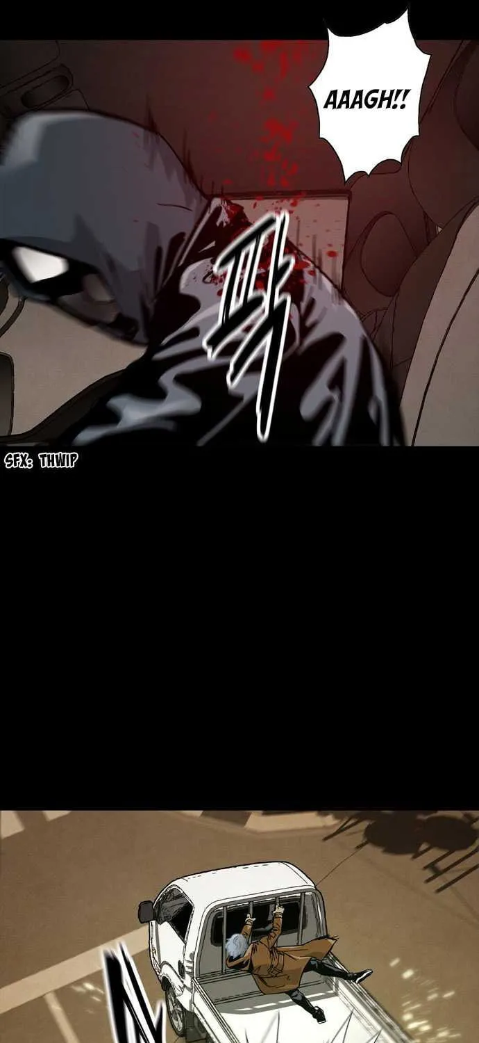 Read Deadlife chapter 43 image 47 on Lezhin