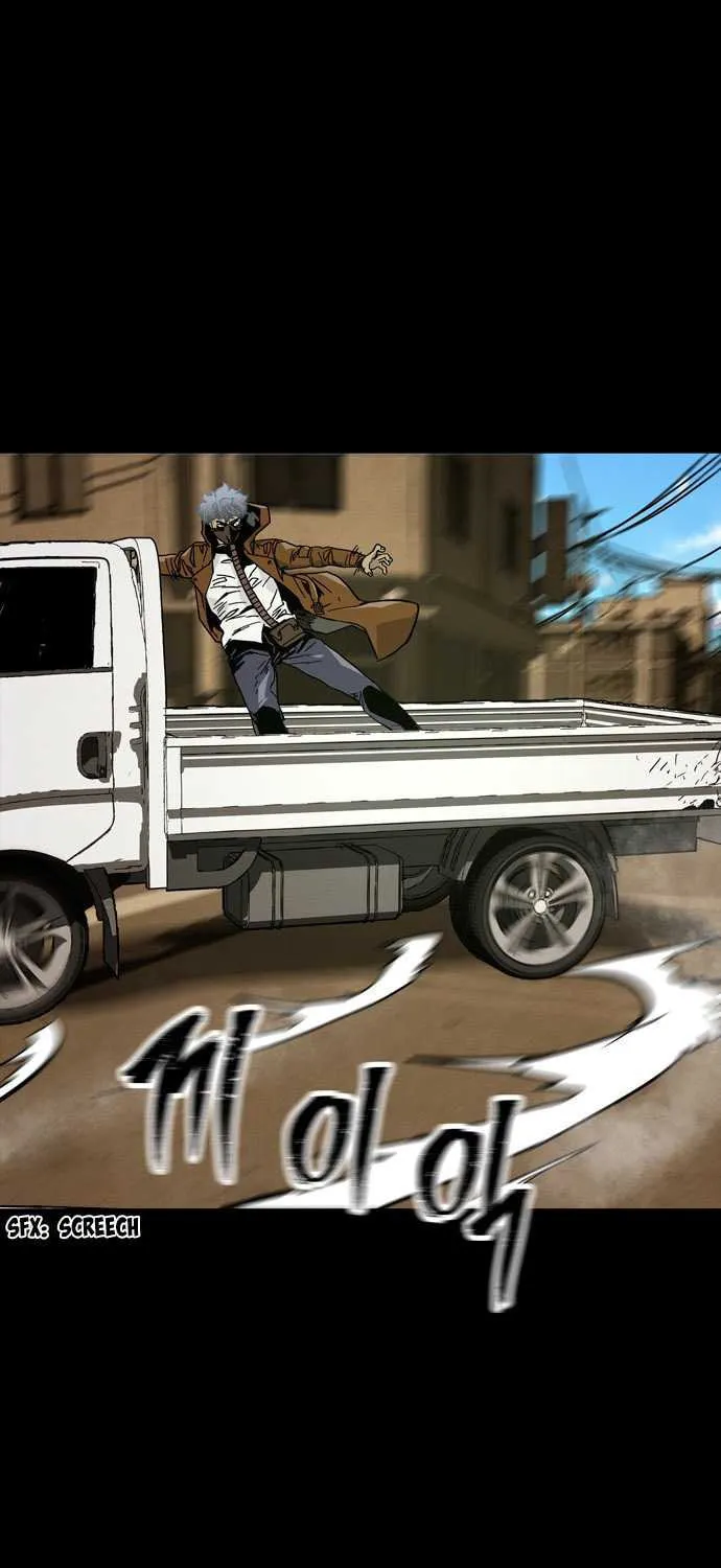 Read Deadlife chapter 43 image 49 on Lezhin