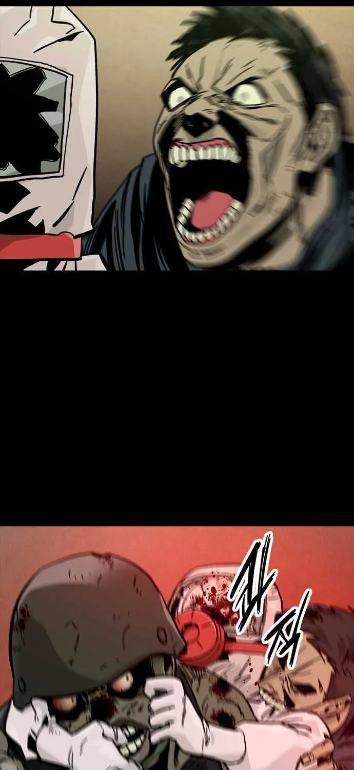 Read Deadlife chapter 43 image 74 on Lezhin