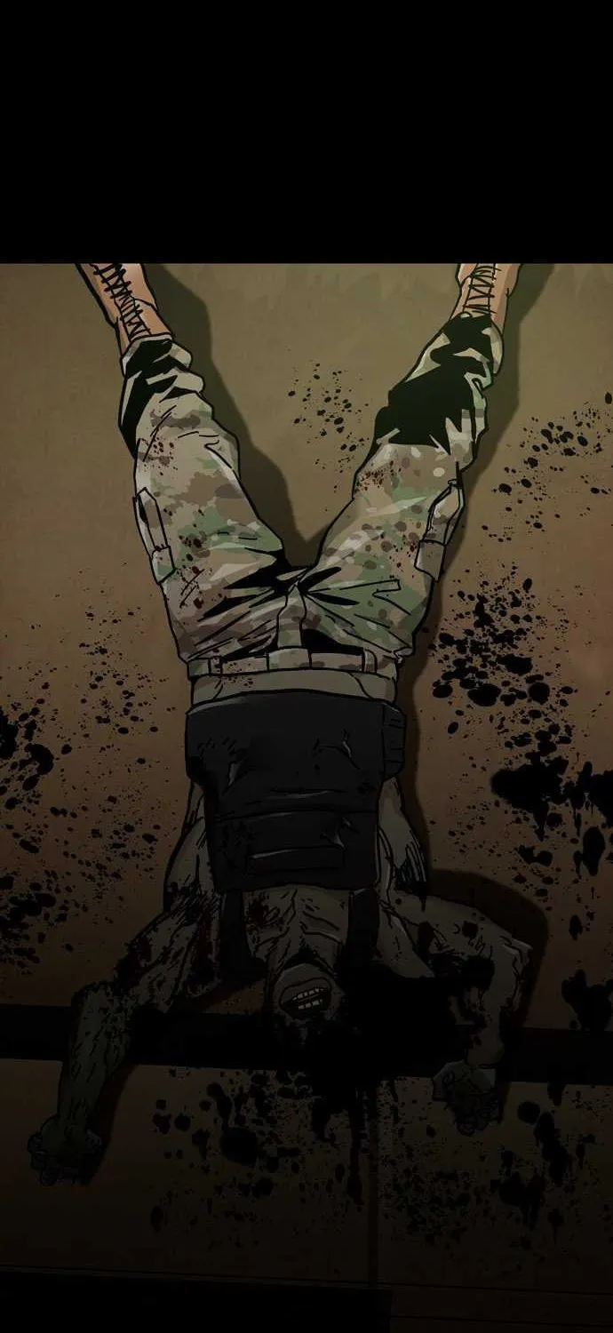 Read Deadlife chapter 43 image 84 on Lezhin