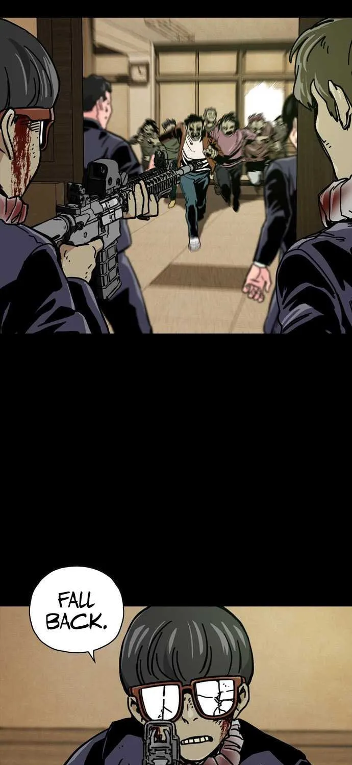 Read Deadlife chapter 44 image 13 on Lezhin