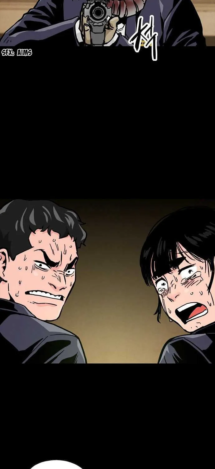 Read Deadlife chapter 44 image 14 on Lezhin