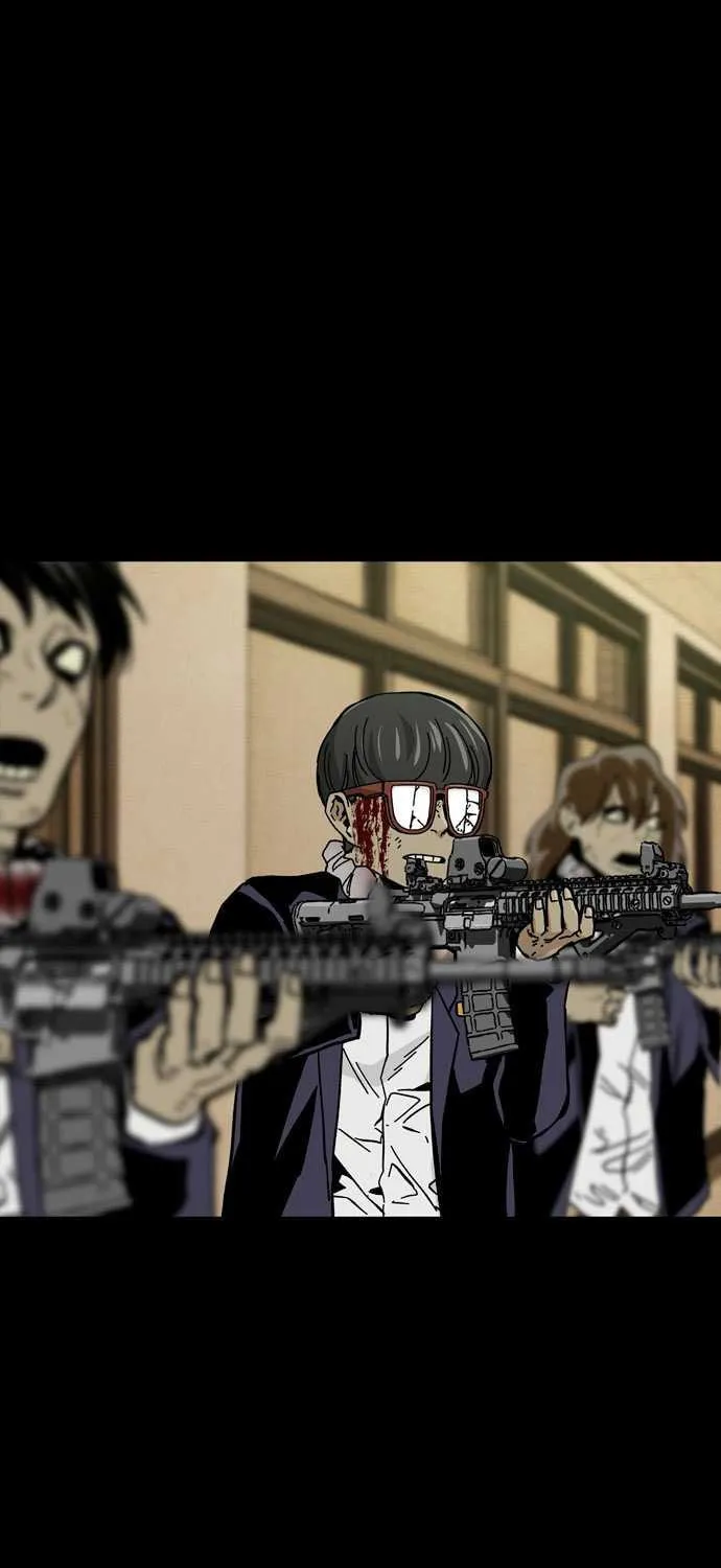 Read Deadlife chapter 44 image 19 on Lezhin