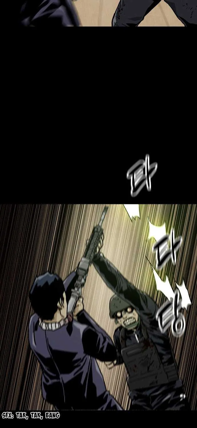 Read Deadlife chapter 44 image 27 on Lezhin