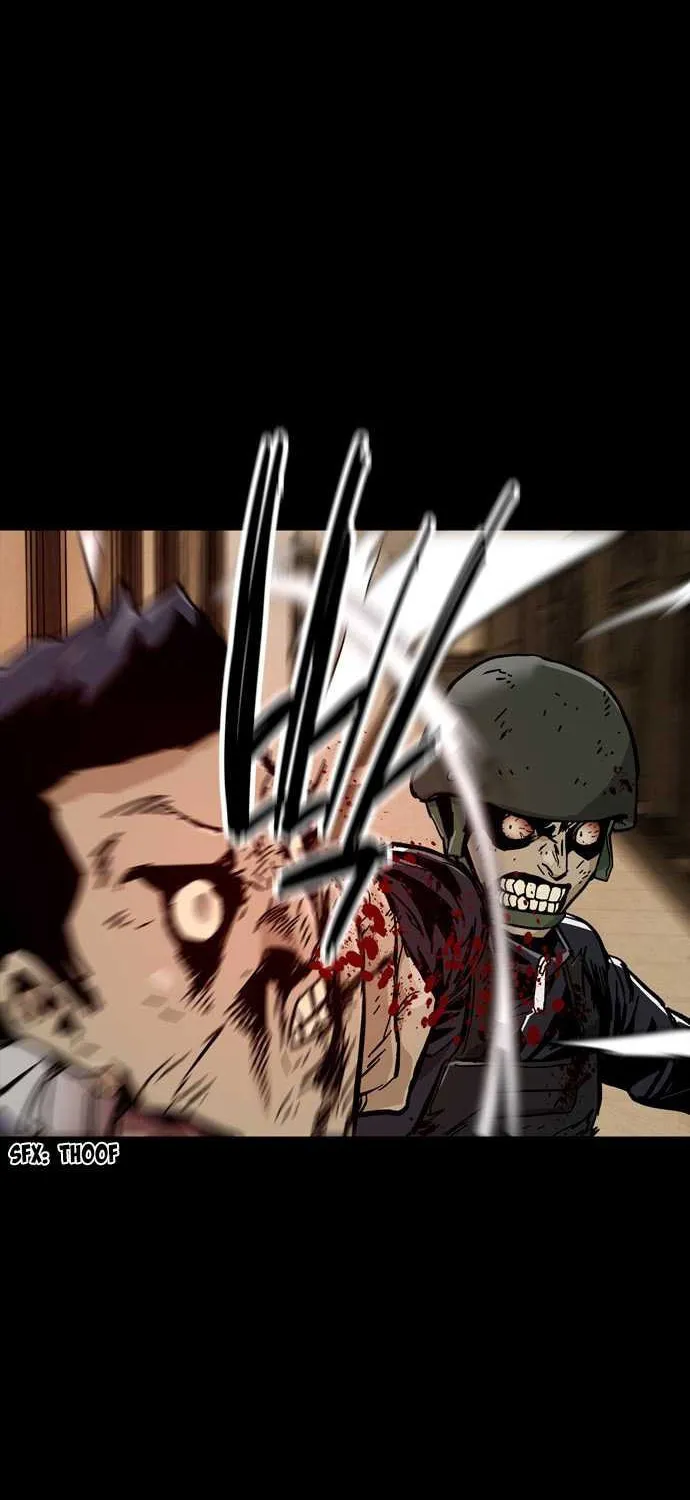 Read Deadlife chapter 44 image 28 on Lezhin