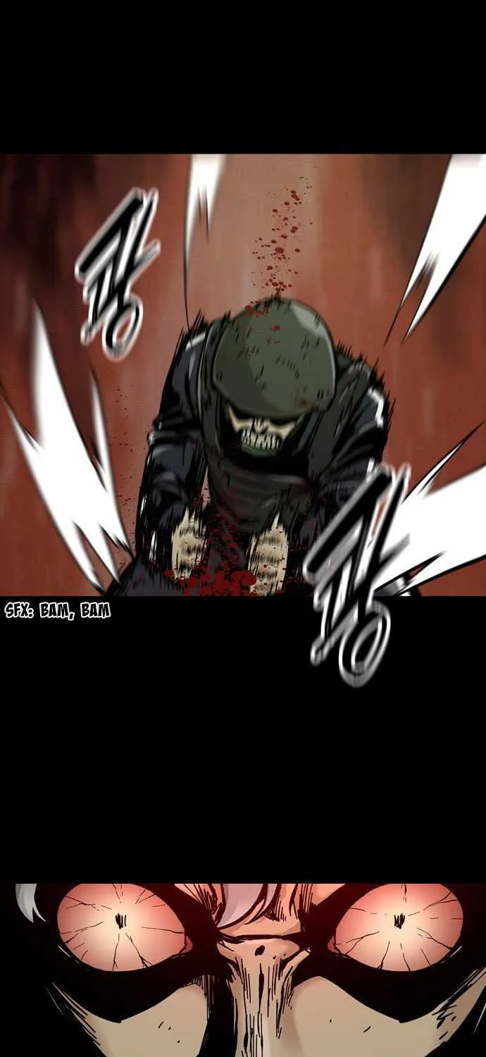Read Deadlife chapter 44 image 29 on Lezhin