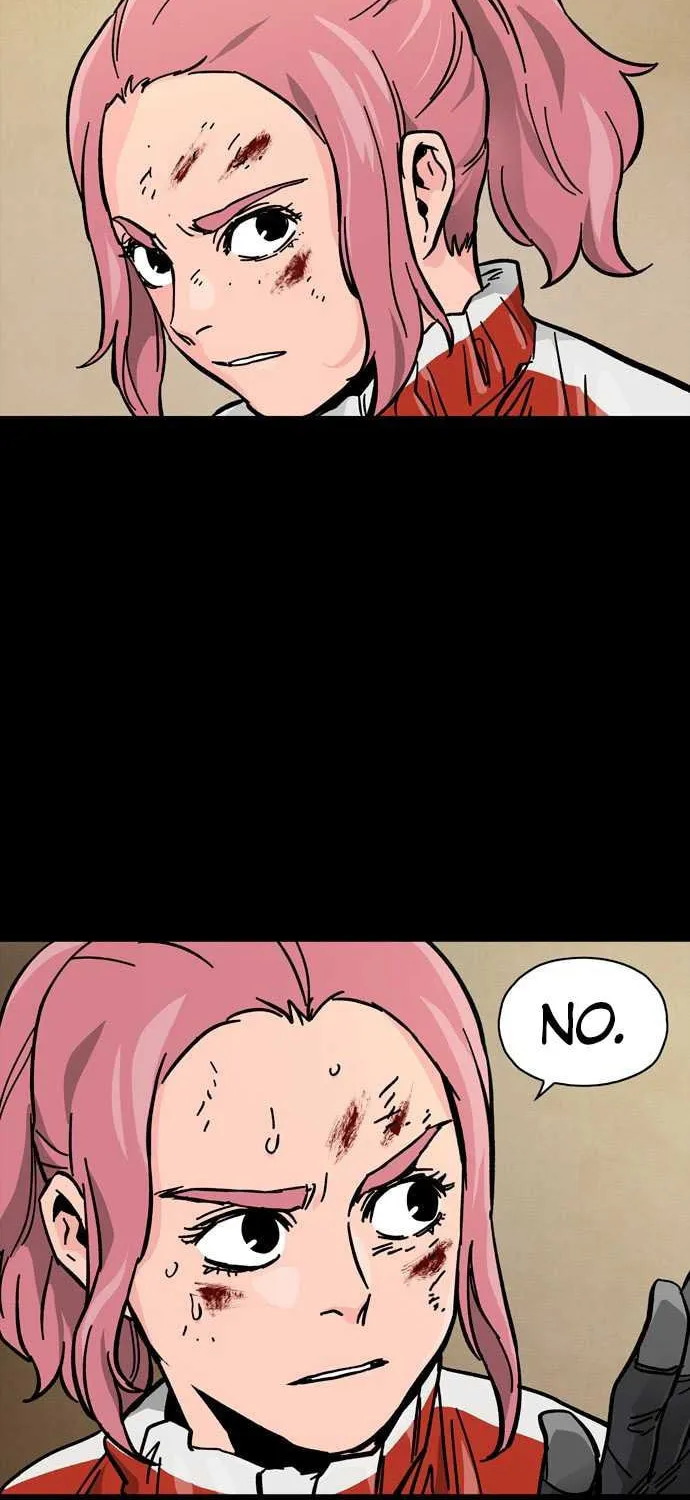Read Deadlife chapter 44 image 34 on Lezhin