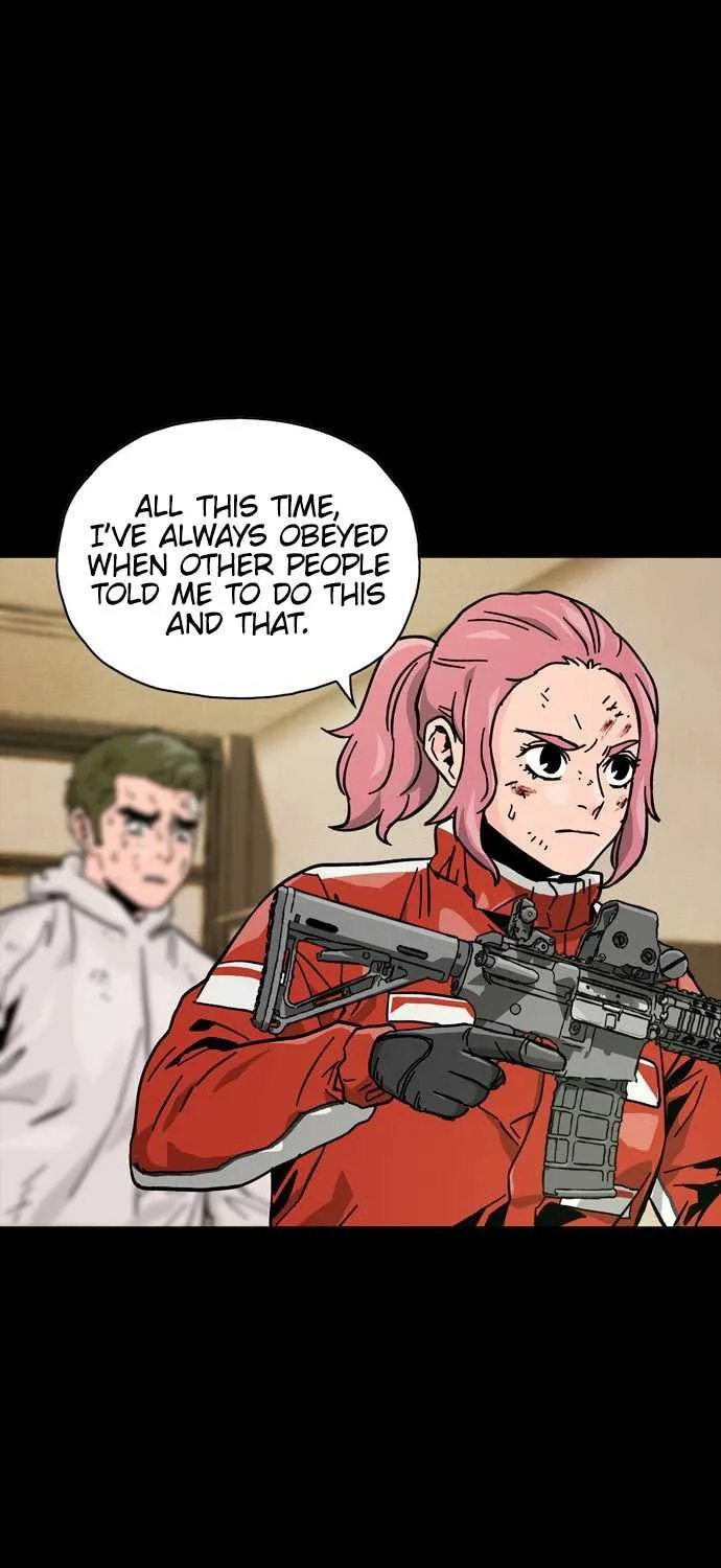 Read Deadlife chapter 44 image 35 on Lezhin