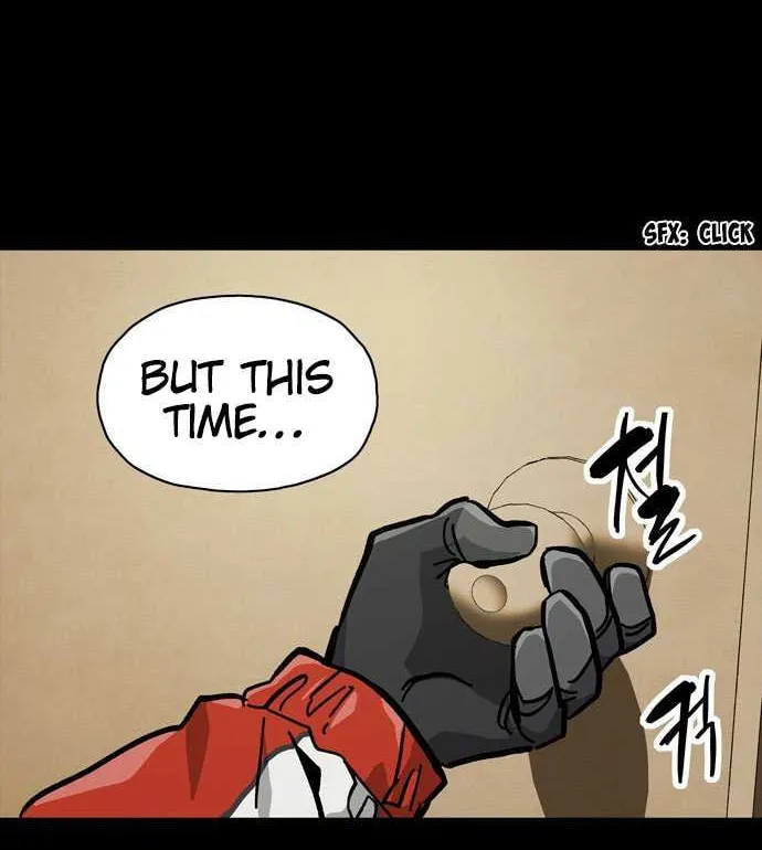 Read Deadlife chapter 44 image 36 on Lezhin