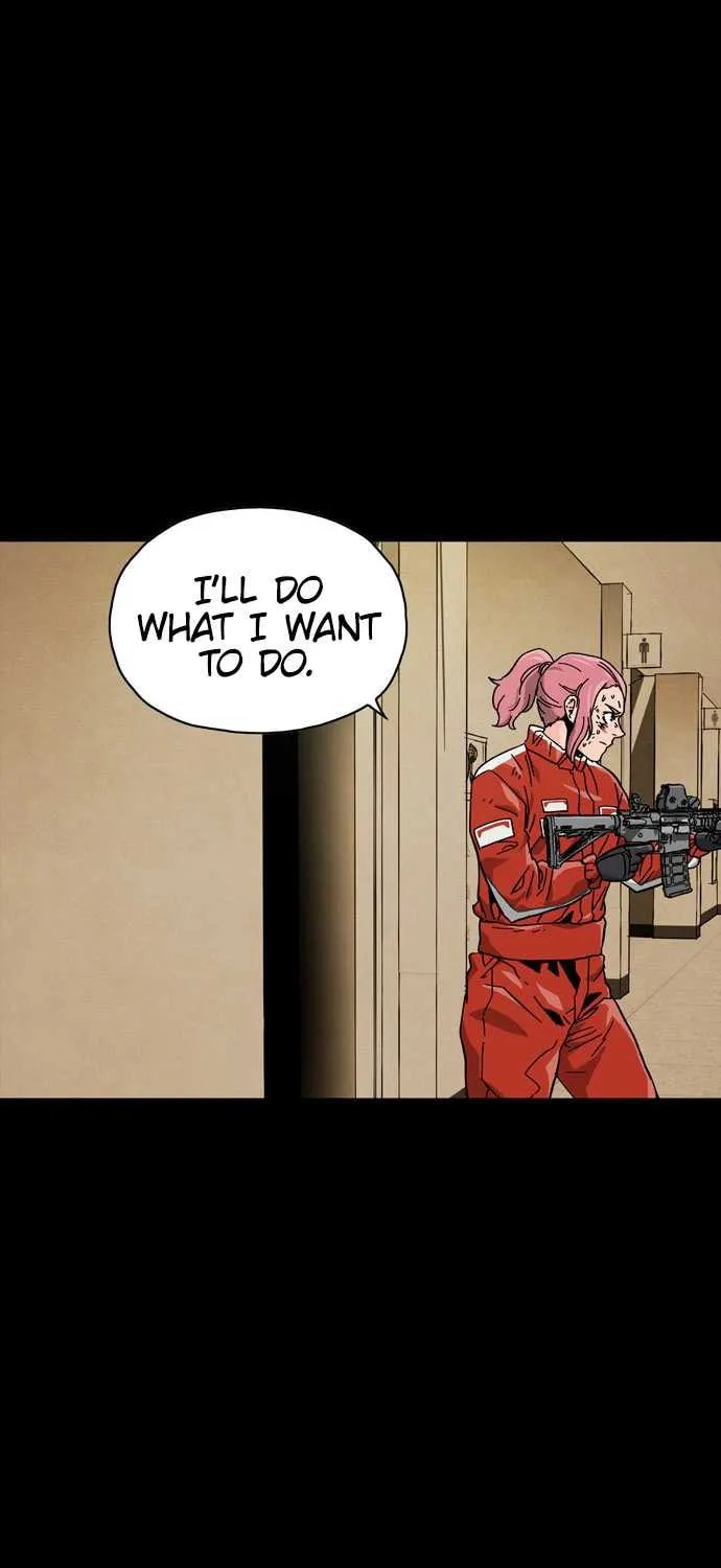 Read Deadlife chapter 44 image 37 on Lezhin