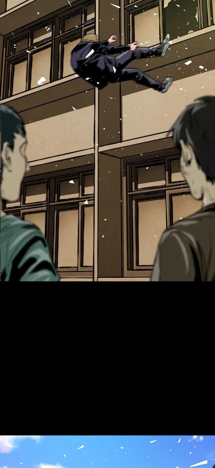 Read Deadlife chapter 44 image 4 on Lezhin
