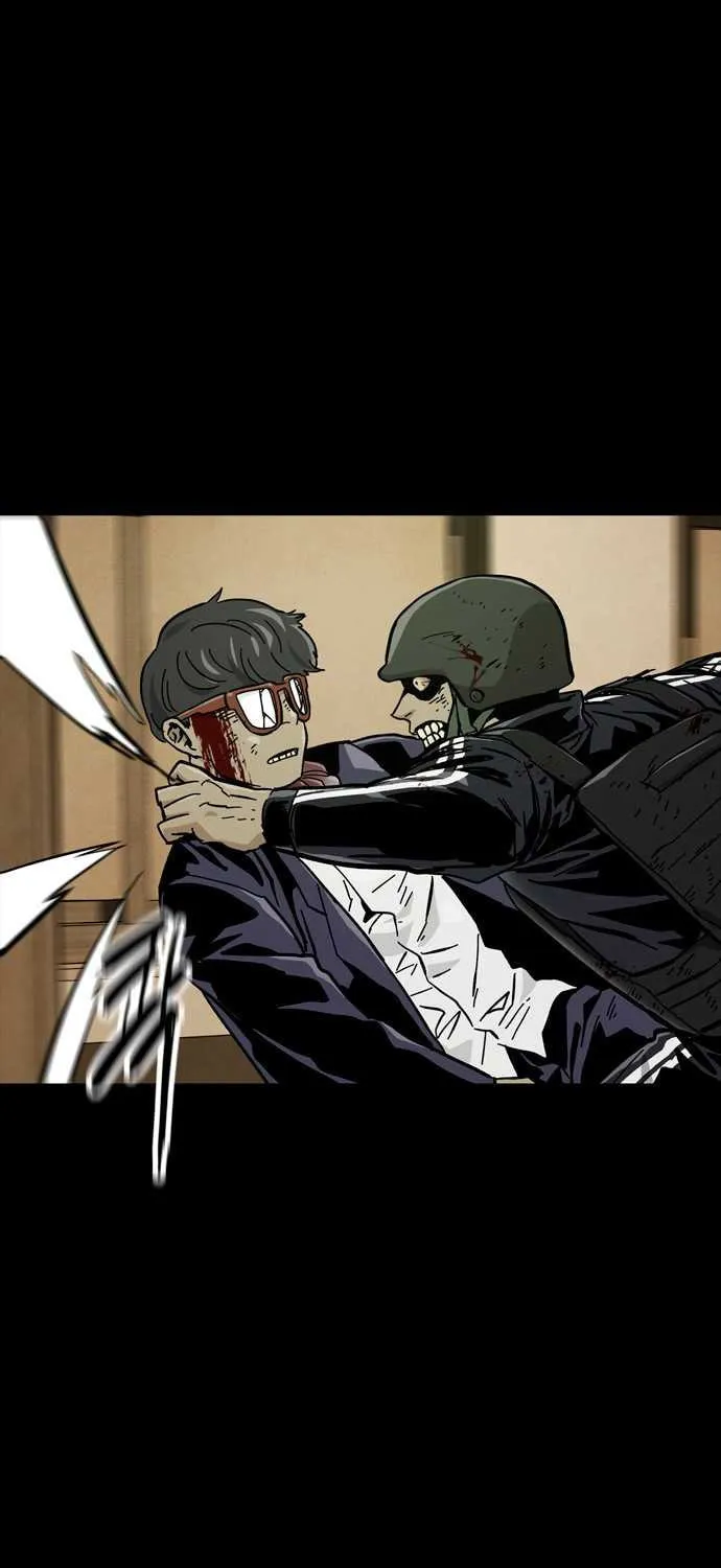 Read Deadlife chapter 44 image 43 on Lezhin