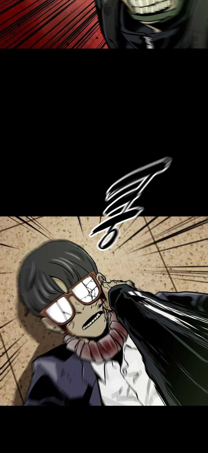 Read Deadlife chapter 44 image 45 on Lezhin