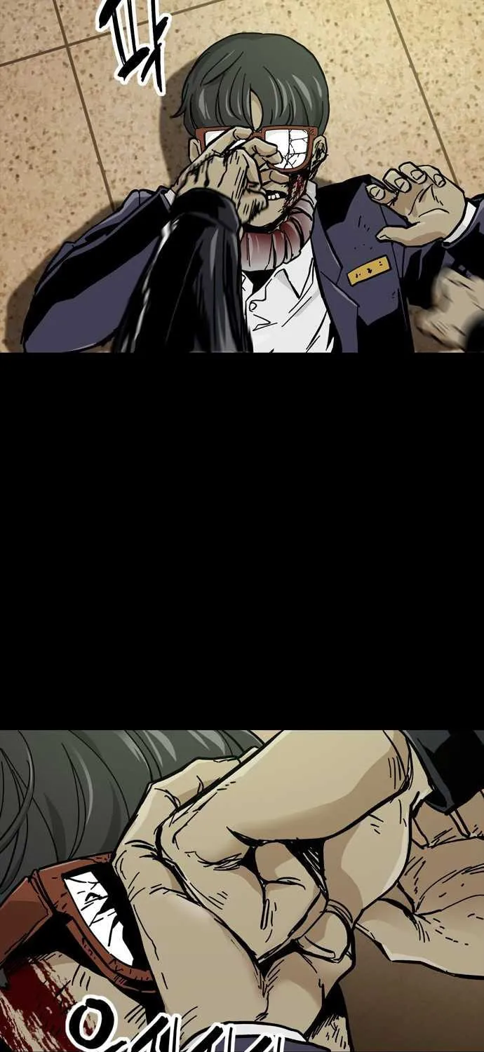 Read Deadlife chapter 44 image 47 on Lezhin