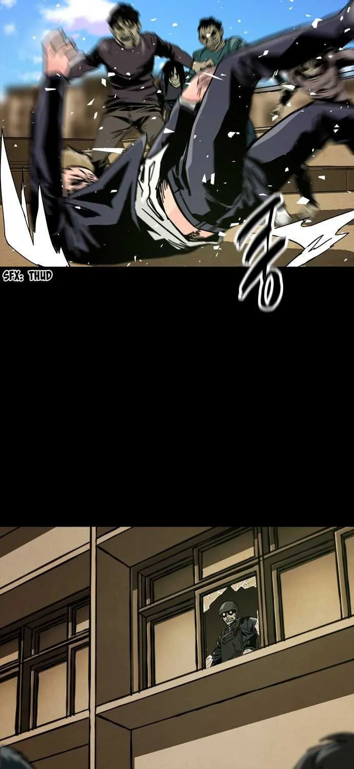 Read Deadlife chapter 44 image 5 on Lezhin