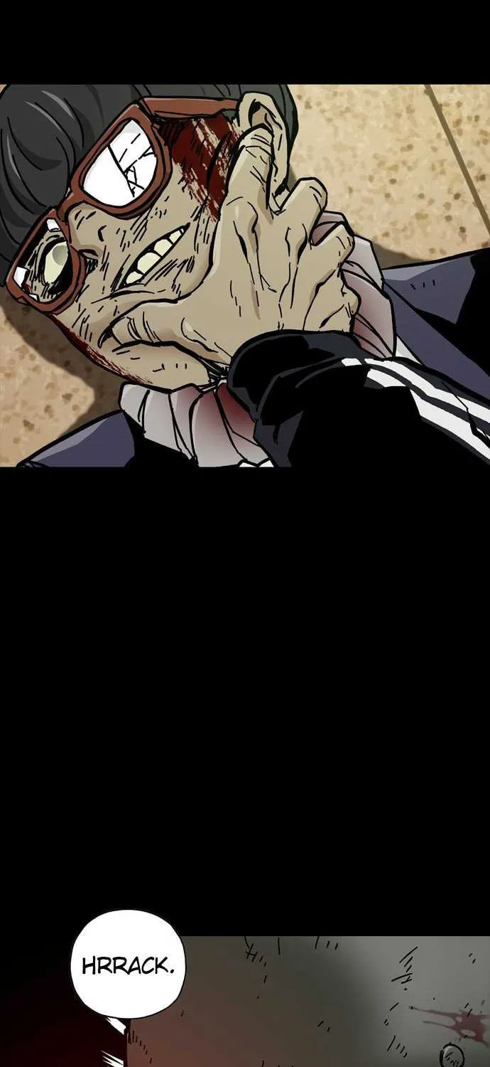 Read Deadlife chapter 44 image 50 on Lezhin