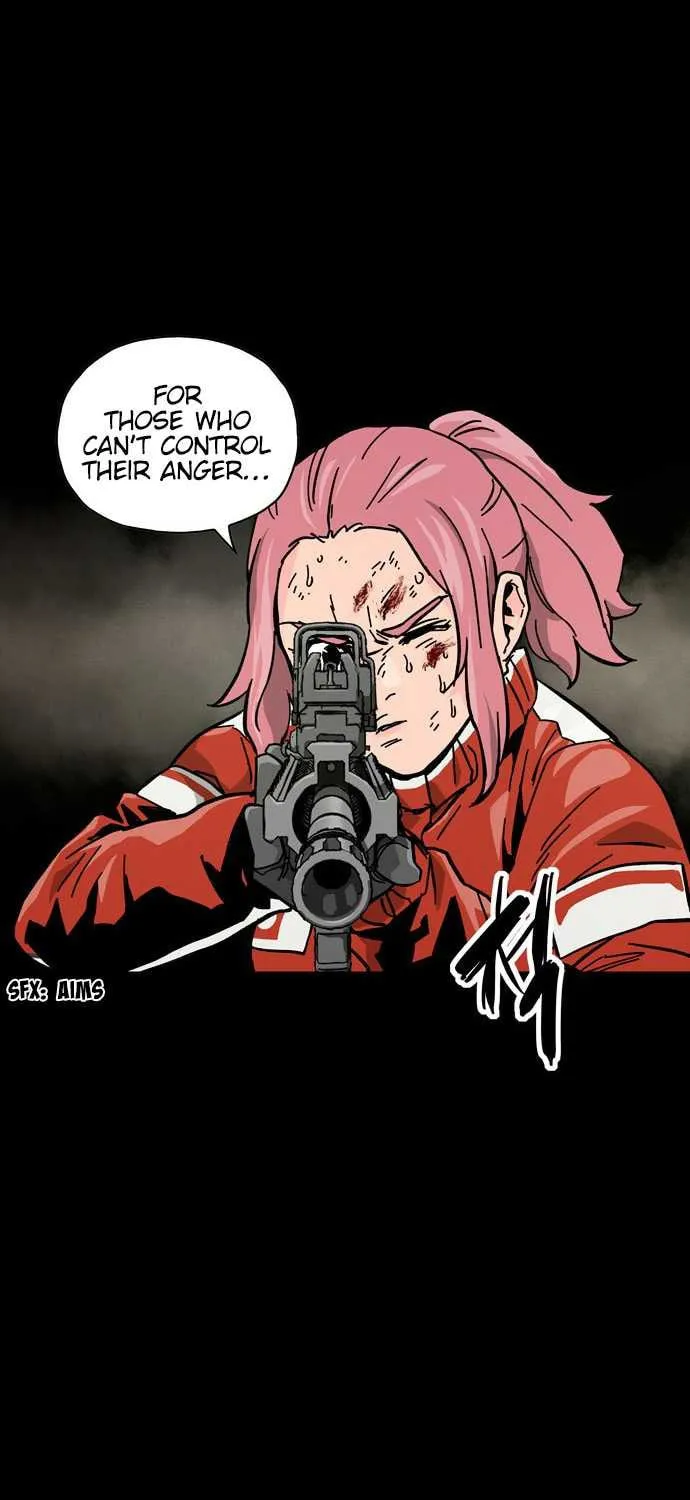 Read Deadlife chapter 44 image 53 on Lezhin