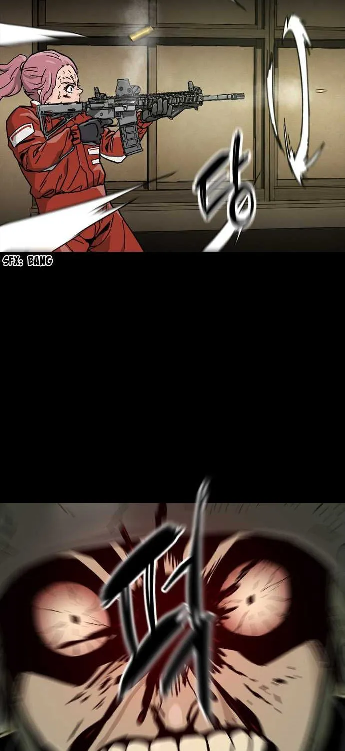 Read Deadlife chapter 44 image 56 on Lezhin