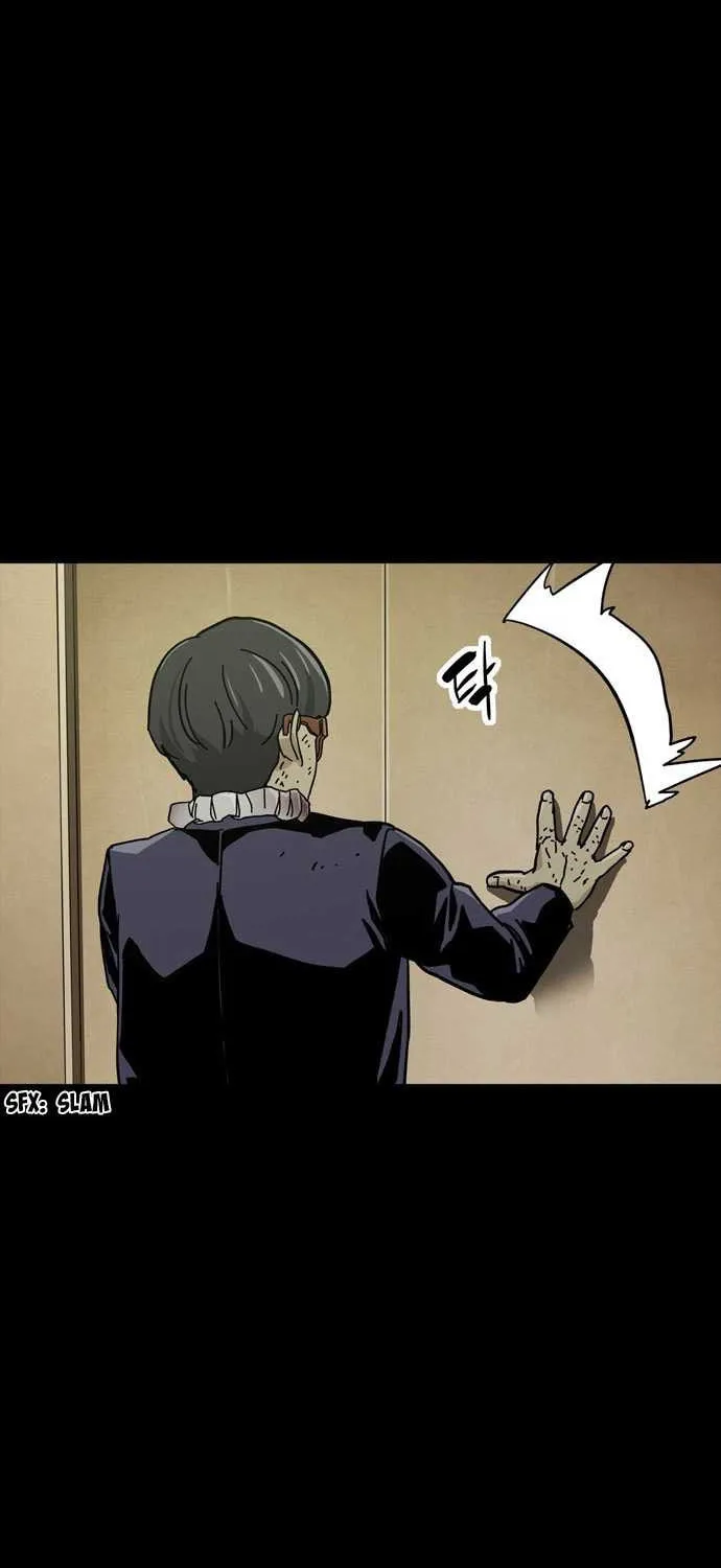 Read Deadlife chapter 44 image 62 on Lezhin