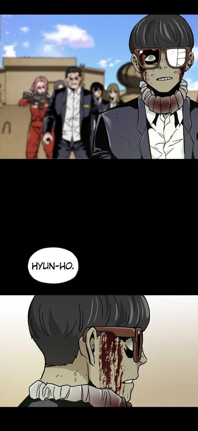 Read Deadlife chapter 44 image 63 on Lezhin