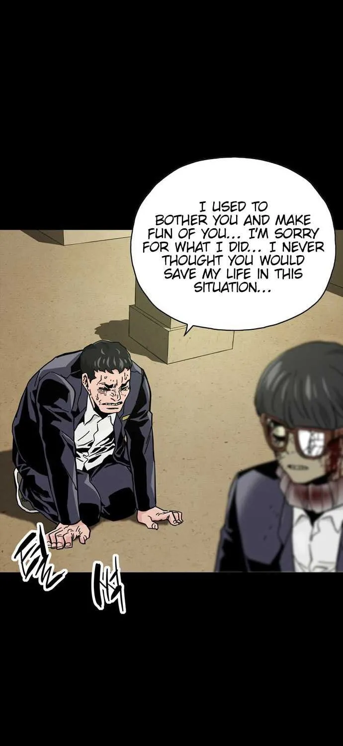 Read Deadlife chapter 44 image 64 on Lezhin