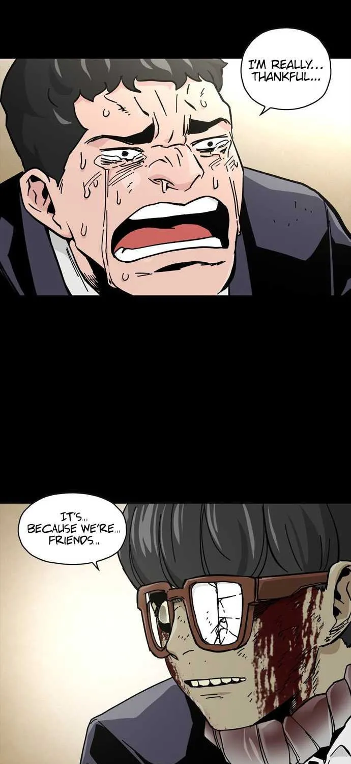 Read Deadlife chapter 44 image 65 on Lezhin